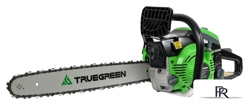 Бензопила Truegreen YD-KW05-52 - Изображение №7 — Интернет-магазин ПроЗаказ