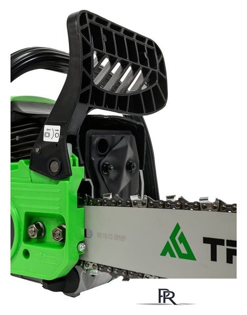 Бензопила Truegreen YD-KW05-52 - Изображение №15 — Интернет-магазин ПроЗаказ
