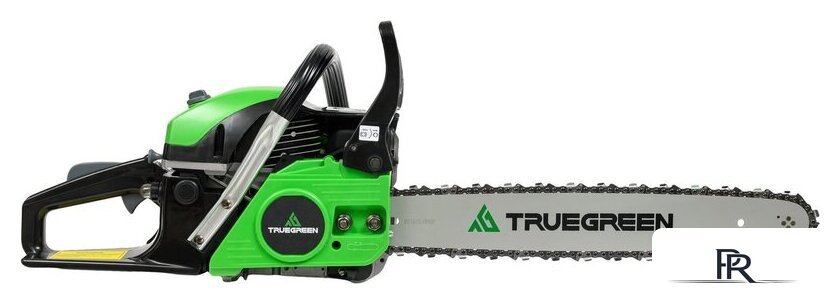 Бензопила Truegreen YD-KW05-52 - Изображение №9 — Интернет-магазин ПроЗаказ