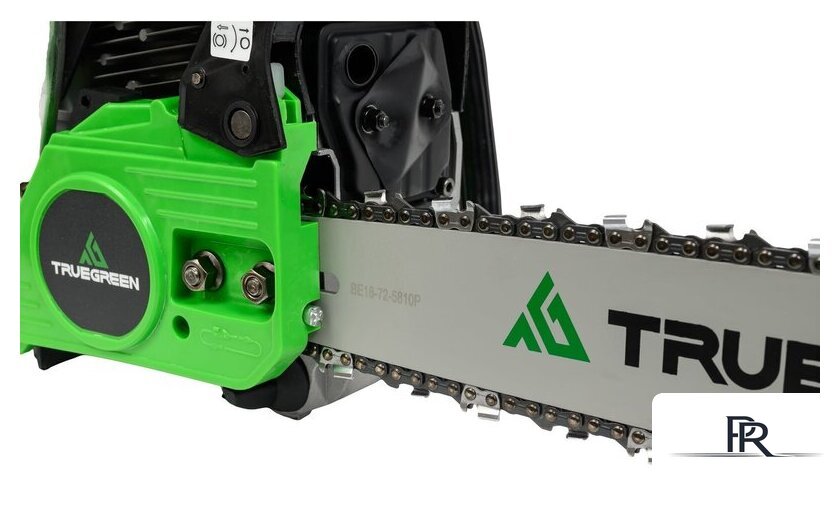 Бензопила Truegreen YD-KW05-52 - Изображение №13 — Интернет-магазин ПроЗаказ