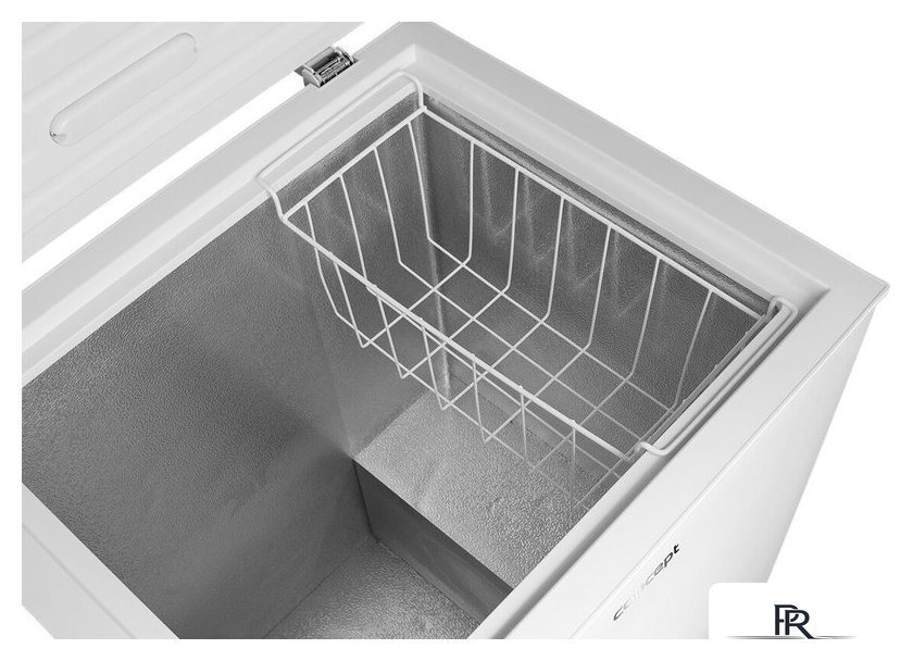 Морозильный ларь Concept MP5015 - Изображение №7 — Интернет-магазин ПроЗаказ