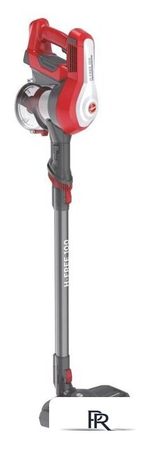 Пылесос Hoover HF122RH 011 - Изображение №1 — Интернет-магазин ПроЗаказ