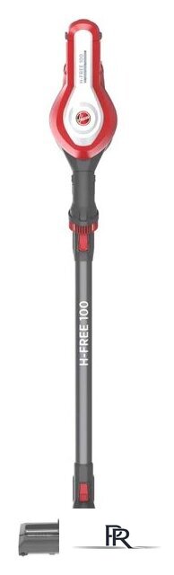Пылесос Hoover HF122RH 011 - Изображение №11 — Интернет-магазин ПроЗаказ