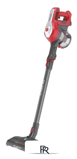 Пылесос Hoover HF122RH 011 - Изображение №15 — Интернет-магазин ПроЗаказ
