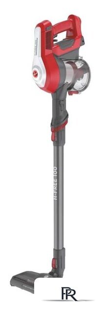 Пылесос Hoover HF122RH 011 - Изображение №13 — Интернет-магазин ПроЗаказ