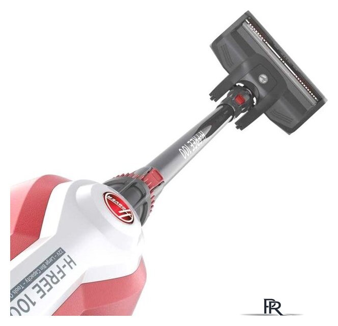 Пылесос Hoover HF122RH 011 - Изображение №10 — Интернет-магазин ПроЗаказ