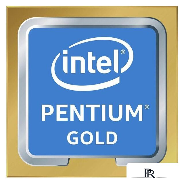 Процессор Intel Pentium Gold G6405 - Изображение №1 — Интернет-магазин ПроЗаказ