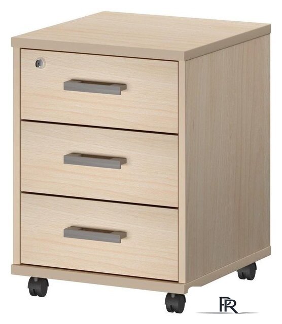 Тумба Программа Техно Арго АТЛ-03 (бук) - Изображение №1 — Интернет-магазин ПроЗаказ