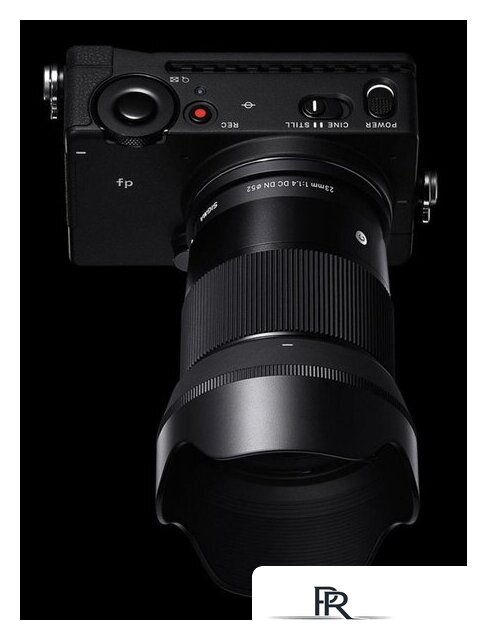 Объектив Sigma 23mm F1.4 DC DN Contemporary L-Mount - Изображение №2 — Интернет-магазин ПроЗаказ