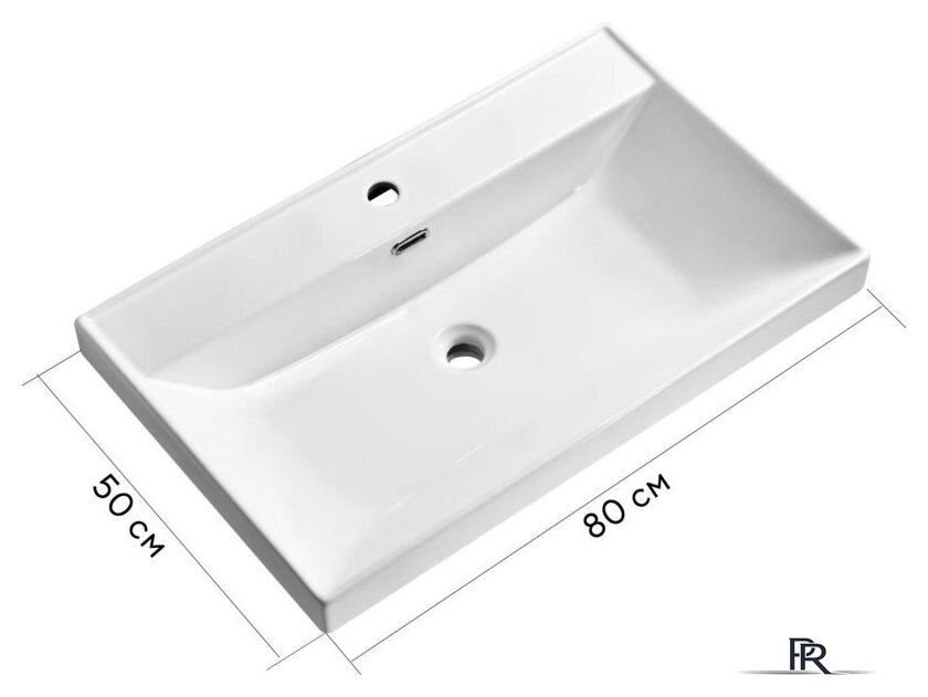 Умывальник Lauter 218580 - Изображение №11 — Интернет-магазин ПроЗаказ