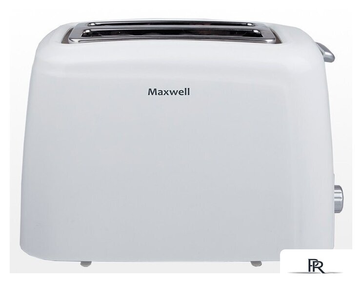 Тостер Maxwell MW-1504 W - Изображение №4 — Интернет-магазин ПроЗаказ