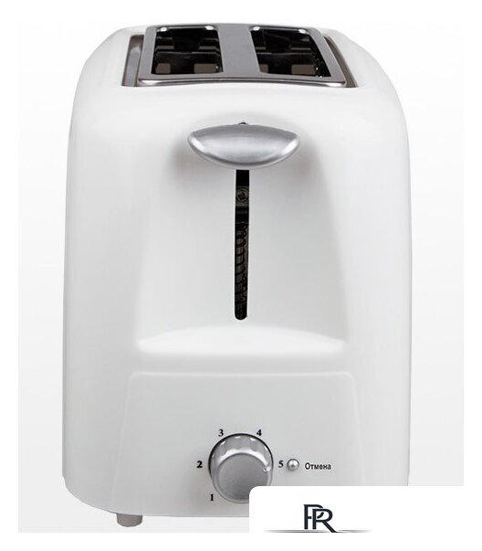 Тостер Maxwell MW-1504 W - Изображение №5 — Интернет-магазин ПроЗаказ