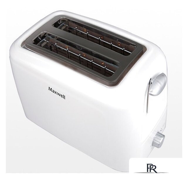Тостер Maxwell MW-1504 W - Изображение №2 — Интернет-магазин ПроЗаказ