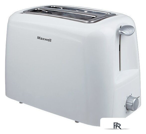 Тостер Maxwell MW-1504 W - Изображение №1 — Интернет-магазин ПроЗаказ