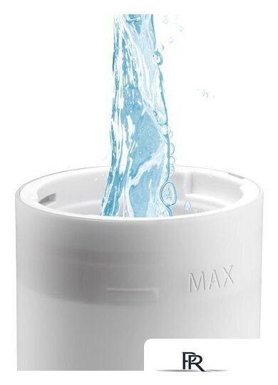 Ирригатор  Aquajet LD-A3 (серый) - Изображение №11 — Интернет-магазин ПроЗаказ