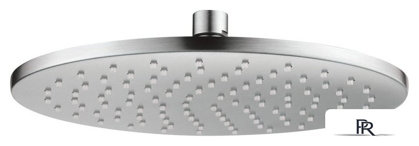 Душевая лейка Deante Cascada Flox Steel NAC F00K - Изображение №1 — Интернет-магазин ПроЗаказ