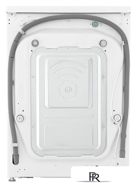 Стиральная машина LG F2V3HS6W - Изображение №15 — Интернет-магазин ПроЗаказ