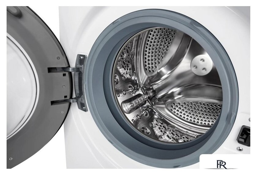 Стиральная машина LG F2V3HS6W - Изображение №5 — Интернет-магазин ПроЗаказ