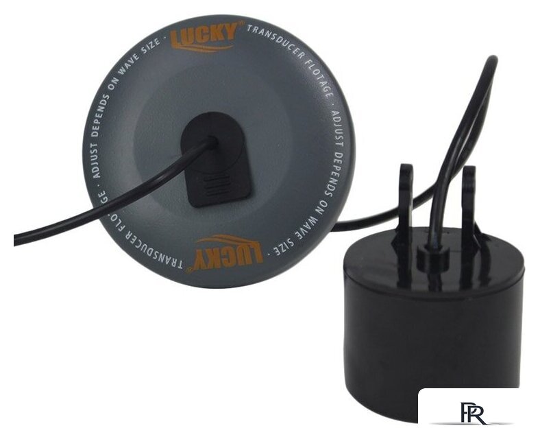 Эхолот Lucky Knight FF718LIC-WT - Изображение №2 — Интернет-магазин ПроЗаказ