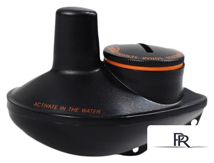 Эхолот Lucky Knight FF718LIC-WT - Изображение №3 — Интернет-магазин ПроЗаказ