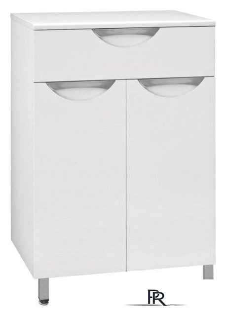  Style Line Тумба Жасмин 60 1 ящик - Изображение №2 — Интернет-магазин ПроЗаказ