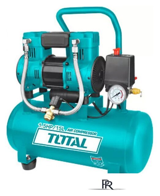 Компрессор Total TCS1110152 - Изображение №1 — Интернет-магазин ПроЗаказ