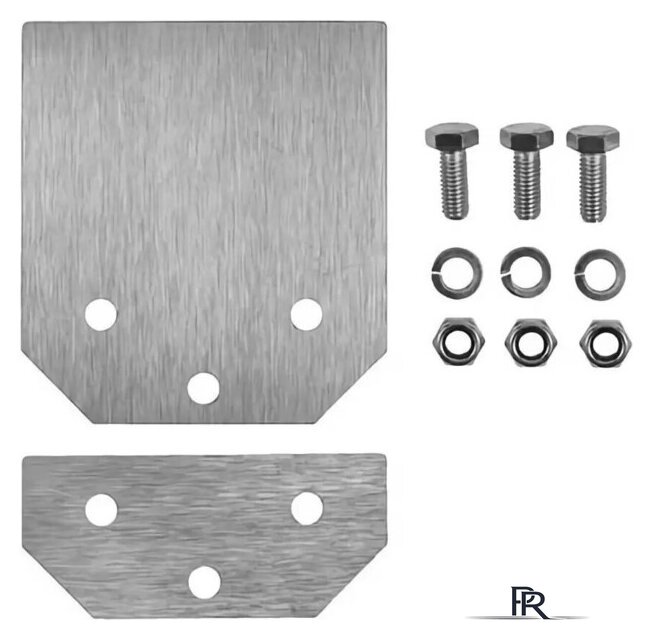 Набор для скребка Milwaukee SDS-Max Scraping Service Set 4932480543 - Изображение №1 — Интернет-магазин ПроЗаказ