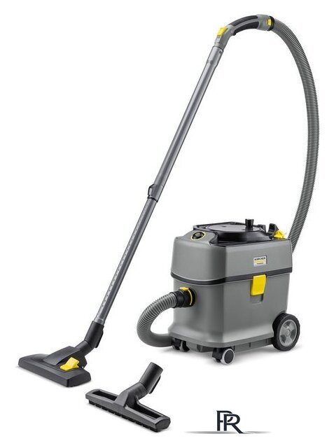 Пылесос Karcher T 15/1 Adv 1.355-304.0 - Изображение №1 — Интернет-магазин ПроЗаказ
