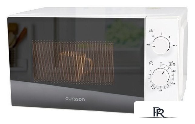 Микроволновая печь Oursson MM2013B/BL - Изображение №1 — Интернет-магазин ПроЗаказ