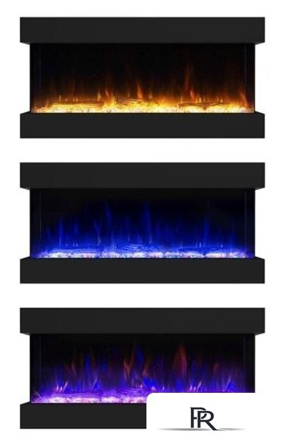 Электрокамин Royal Flame Astra 50 RF - Изображение №2 — Интернет-магазин ПроЗаказ