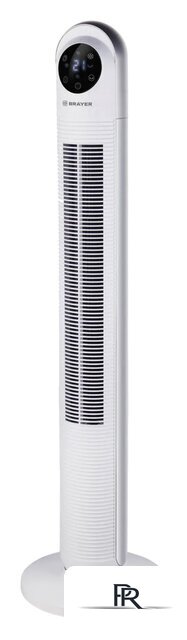 Колонный вентилятор Brayer BR4956 - Изображение №1 — Интернет-магазин ПроЗаказ