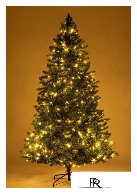 Ель Winter Fun Light ML-0070-001 (210см) - Изображение №7 — Интернет-магазин ПроЗаказ