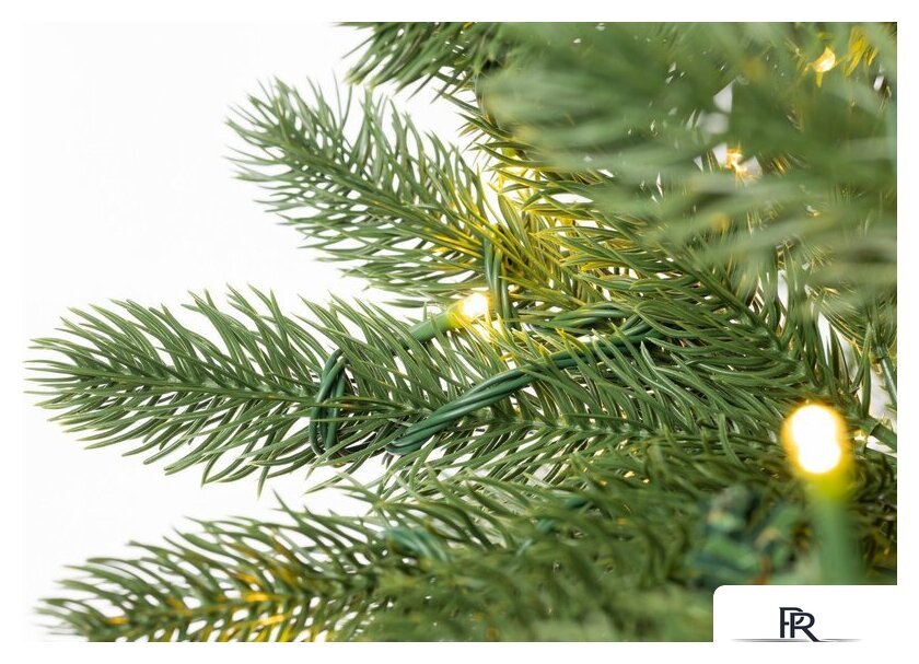 Ель Winter Fun Light ML-0070-001 (210см) - Изображение №11 — Интернет-магазин ПроЗаказ