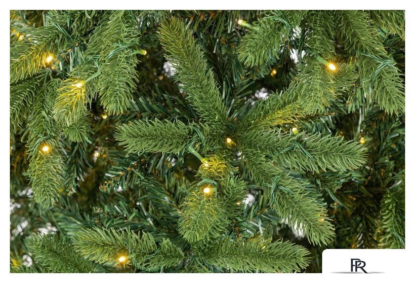 Ель Winter Fun Light ML-0070-001 (210см) - Изображение №14 — Интернет-магазин ПроЗаказ