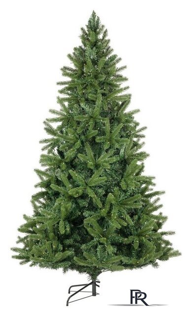 Ель Winter Fun Light ML-0070-001 (210см) - Изображение №9 — Интернет-магазин ПроЗаказ