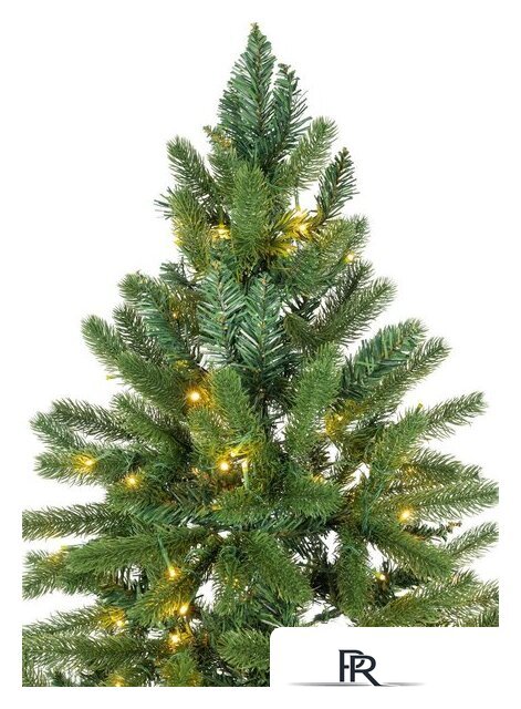 Ель Winter Fun Light ML-0070-001 (210см) - Изображение №10 — Интернет-магазин ПроЗаказ