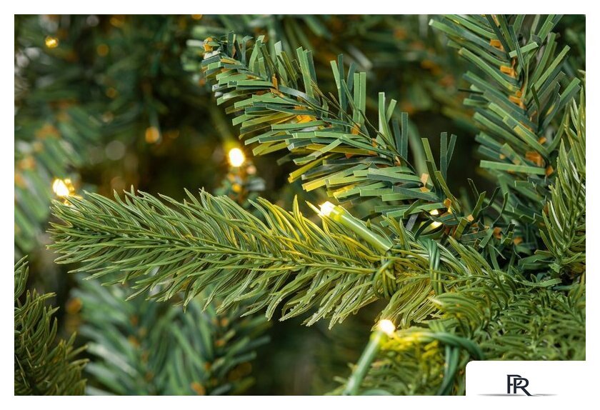 Ель Winter Fun Light ML-0070-001 (210см) - Изображение №13 — Интернет-магазин ПроЗаказ