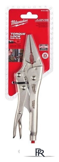 Клещи зажимные Milwaukee 4932471733 - Изображение №2 — Интернет-магазин ПроЗаказ