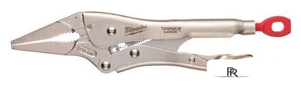 Клещи зажимные Milwaukee 4932471733 - Изображение №1 — Интернет-магазин ПроЗаказ