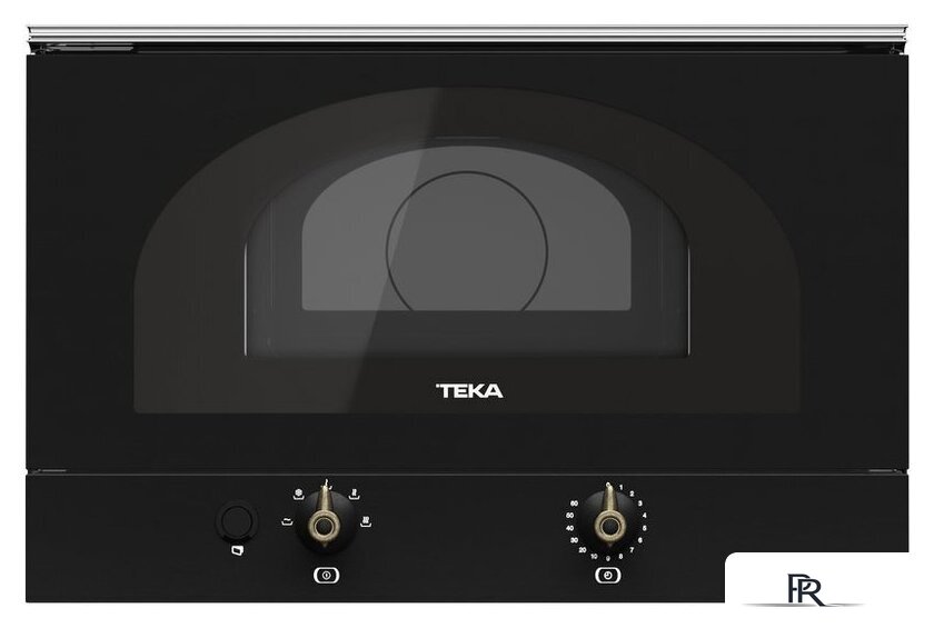 Микроволновая печь TEKA MWR 22 BI AT - Изображение №1 — Интернет-магазин ПроЗаказ