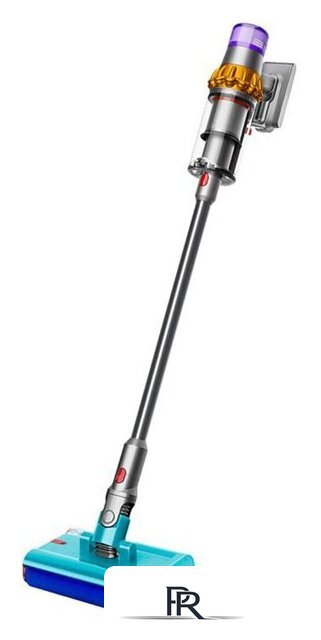 Пылесос Dyson V15s Detect Submarine 448798-01 - Изображение №10 — Интернет-магазин ПроЗаказ