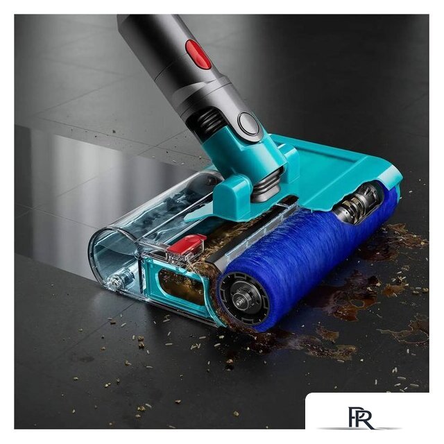 Пылесос Dyson V15s Detect Submarine 448798-01 - Изображение №19 — Интернет-магазин ПроЗаказ