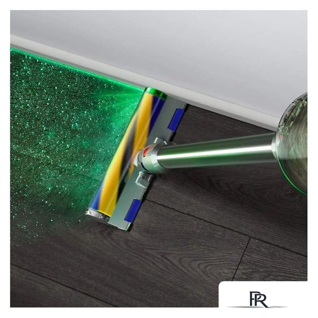 Пылесос Dyson V15s Detect Submarine 448798-01 - Изображение №13 — Интернет-магазин ПроЗаказ