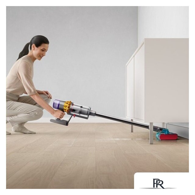 Пылесос Dyson V15s Detect Submarine 448798-01 - Изображение №17 — Интернет-магазин ПроЗаказ