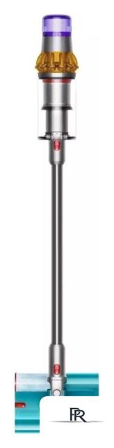 Пылесос Dyson V15s Detect Submarine 448798-01 - Изображение №11 — Интернет-магазин ПроЗаказ