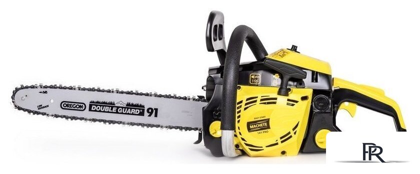 Бензопила FoxWeld Machete 141 Pro - Изображение №2 — Интернет-магазин ПроЗаказ