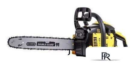 Бензопила FoxWeld Machete 141 Pro - Изображение №1 — Интернет-магазин ПроЗаказ