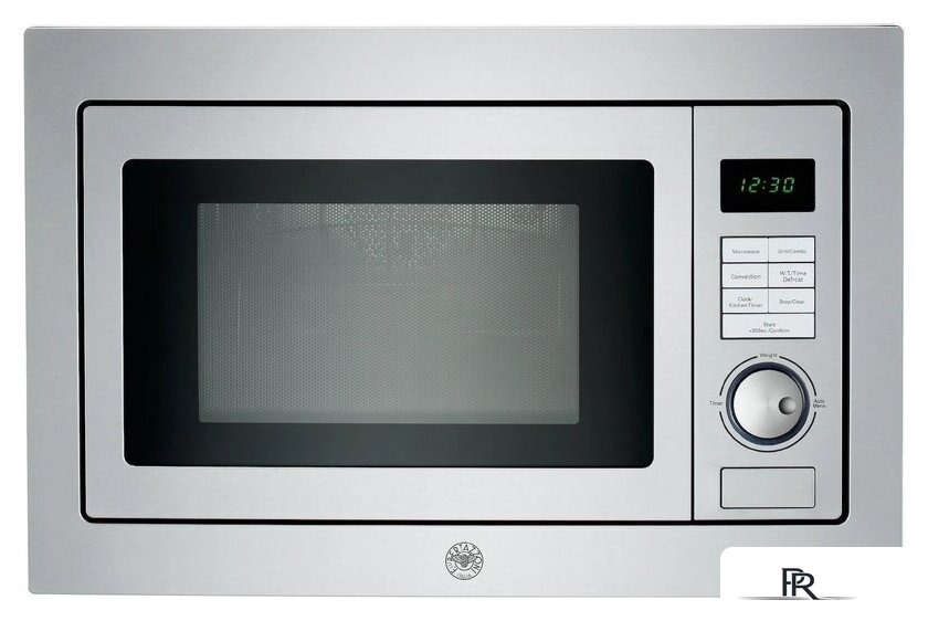 Микроволновая печь Bertazzoni F457PROMWSX - Изображение №3 — Интернет-магазин ПроЗаказ