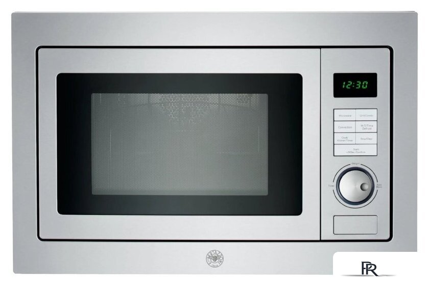 Микроволновая печь Bertazzoni F457PROMWSX - Изображение №1 — Интернет-магазин ПроЗаказ