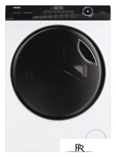 Стиральная машина Haier HWD80-B14959U1 - Изображение №1 — Интернет-магазин ПроЗаказ